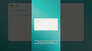 Metaprogramming in Ruby – Mastering Dynamic Code Execution 3