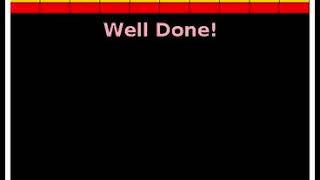 Version 2 of my Atari-like Breakout arcade game written in Java.