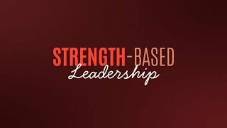 Strength-Based Leadership Workshop: พัฒนาจุดแข็งของผู้นำเพื่อขับเคลื่อนทีมสู่ความสำเร็จ 🎯