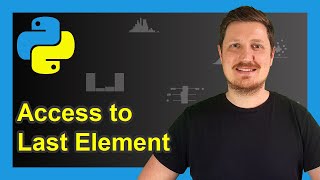Access Index of Last Element in pandas DataFrame in Python (4 Examples) | Extract First & Last Rows