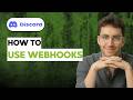 How to Use Discord Webhooks [2026 Full Guide]
