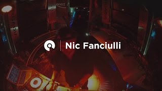 Nic Fanciulli @ Ultra Music Festival Miami 2016: Resistance Day 2