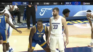 NCAAM 2021.11.26 CSU Bakersfield vs Boise State