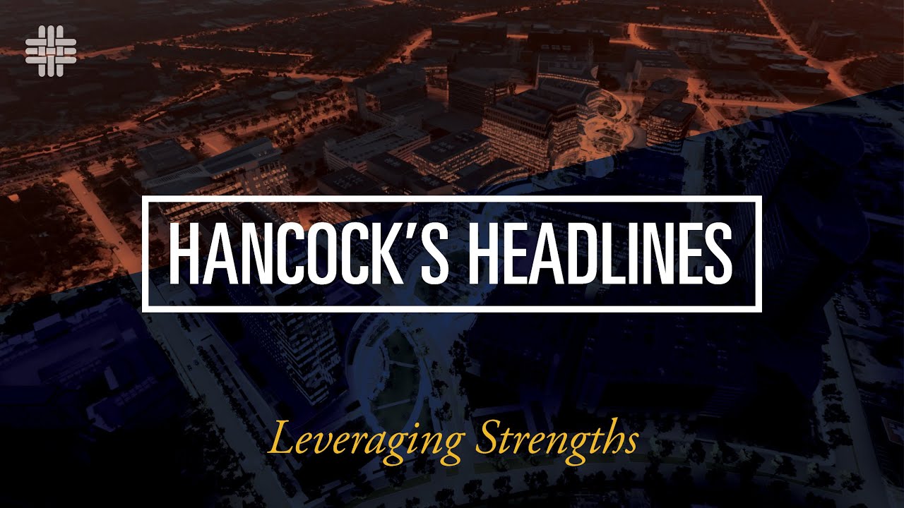 Hancock S Headlines Tmc3 Youtube