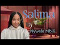 Nywele Mbili - Salma - #2024