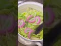 身体に優しいちゃんぽんスープ 簡単レシピ 野菜 ダイエット