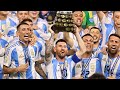 Argentina's Road to Victory: Copa America 2024 Championship Highlights