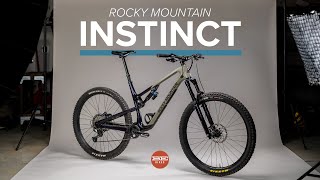 Rocky Mountain Instinct Review: Big on Fun