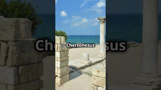 Ancient Greeks in Crimea and Russia?!