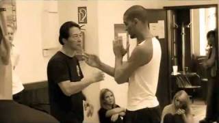 Grandmaster Samuel Kwok Duisburg Seminar Wing Chun Kung Fu Highlights