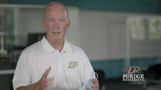 President Daniels on the Purdue COVID-19 Safety | June 2020