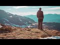 sonnenaufgangswanderung auf den saalkogel saalbach hinterglemm