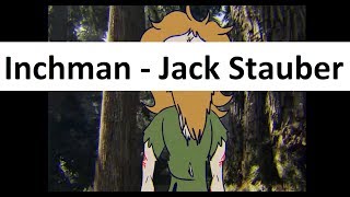Inchman - Jack Stauber (Fan Made Music Video)