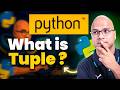 Tuple in Python | 9