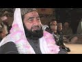 Mustafa jaane rehmat pe lakhon salaam and ya nabi salam alaika by qari ghulam rasool sahib