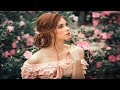 Romantic Fairytale Music – The Flower Princess | Emotional, Beautiful