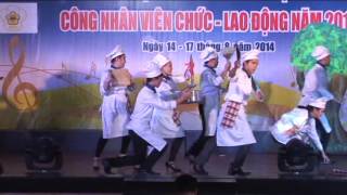 STHC TU GIOI THIEU