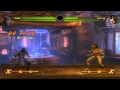 5 new Sonya/Rain Tag Team Combos for MK9