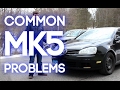 MK5 Volkswagen - Common Problems MK5 Volkswagen - Common Problems