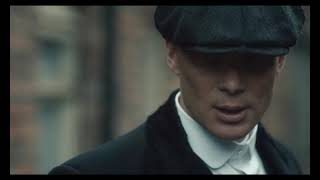 Thomas Shelby |||| Ultimátum de negociación