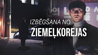 Izbēgšana no Ziemeļkorejas / AWR360 Misijas stāsts