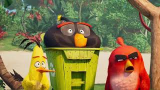 [Full HD 1080p] THE ANGRY BIRDS MOVIE 2   Official Teaser Trailer