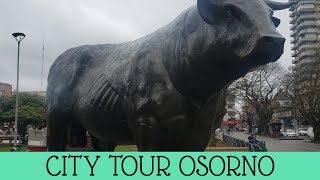 City Tour OSORNO