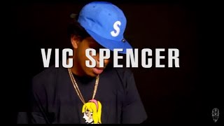 Vic Spencer & Mil Beats - Rough Enviornments (Official Video)