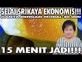 Resep : Selai Srikaya Ekonomis Hanya Dengan Modal 30.000  15mnt Jadi!!!