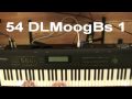 roland d 70 demo performances 46 63