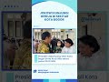 Presiden Ucapkan Selamat Natal bagi Umat Kristiani saat Kunjungi Gereja di Sekitar Kota Bogor