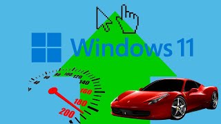 优化Windows 11系统运行速度的十种方案