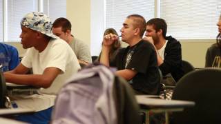The Early Start Program at CSUN