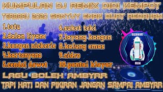 Download Lagu DJ VIRAL TERBARU 2021 santuy enak buat rebahan DJ ... MP3 Gratis