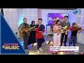 Music Hero - Ikaw Nga (NET25 Letters and Music)