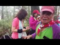 夫婦山台灣西瓜登山隊2018 06 24