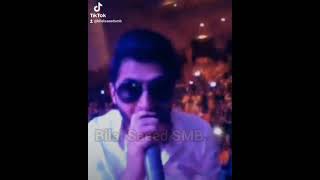 Bilal Saeed greets his fans. #Bilalsaeed #bilalsaeedmusic