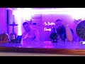 mr.bartenders friends lounge tastes the alcohol rainbow t.a.r pt. 16