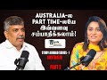 Australia-ல படிக்கனும்னா இந்த Eligibilities ரொம்ப முக்கியம் | Part 1| Lakshmi Narayanan