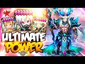 WORLD RANK 1 PLAYER in Summoners War