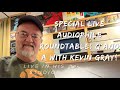 Audiophile Roundtable: Live Q and A with Cohearent Audio’s mastering engineer Kevin Gray!