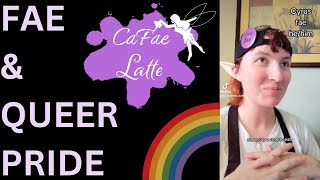CaFae Latte Season 12 - TikTok Compile