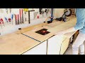 diy corner banquette bench seat with storage also how to add struts and led lights