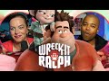 *Wreck-It Ralph* is WAY better than Jane thought!