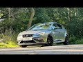 Seat Leon FR Technology, cosmetic mods, 1.8T