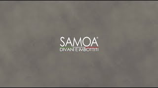 Samoa Divani e Bside Letti 2019