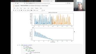 CS 472 Module 16: Autocorrelation for Tempo Estimation