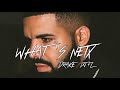 Drake - What's Next Feat Dj FL da BDM Remix (Prod. Dj FL da Bdm)