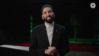 Relieve doubt. Uplift faith. Heal hearts. | Yaqeen Institute | Omar Suleiman