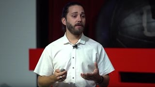 Locating Social Change In Our Everyday Lives | Daniel Tal | TEDxYouth@Toronto